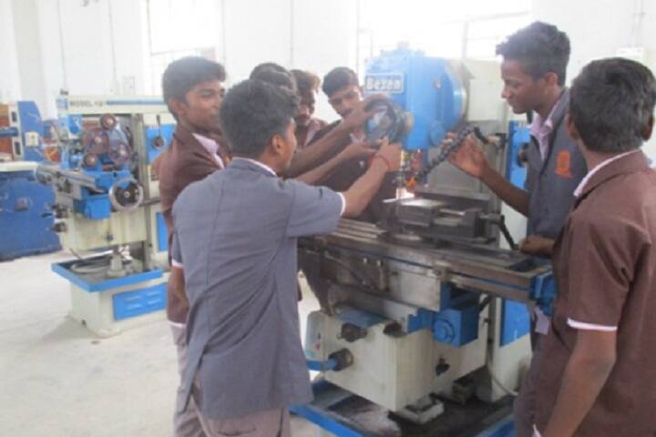 laboratory